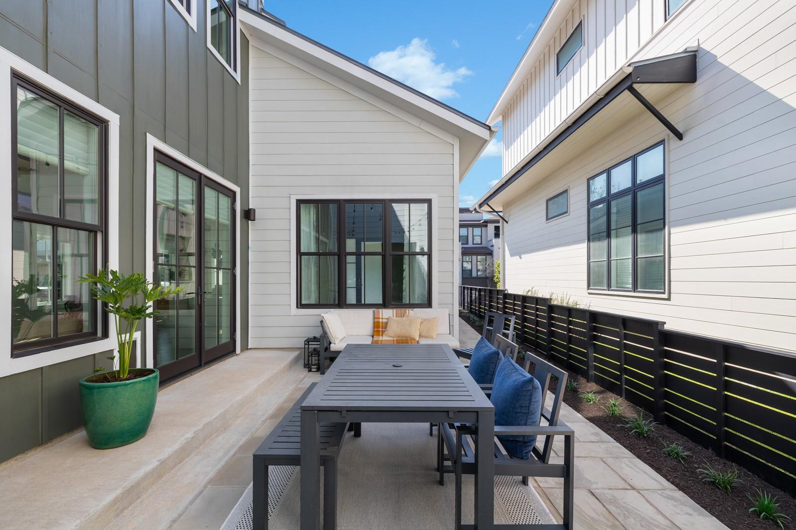 4204 Wayfarer Way, Austin, TX 78731