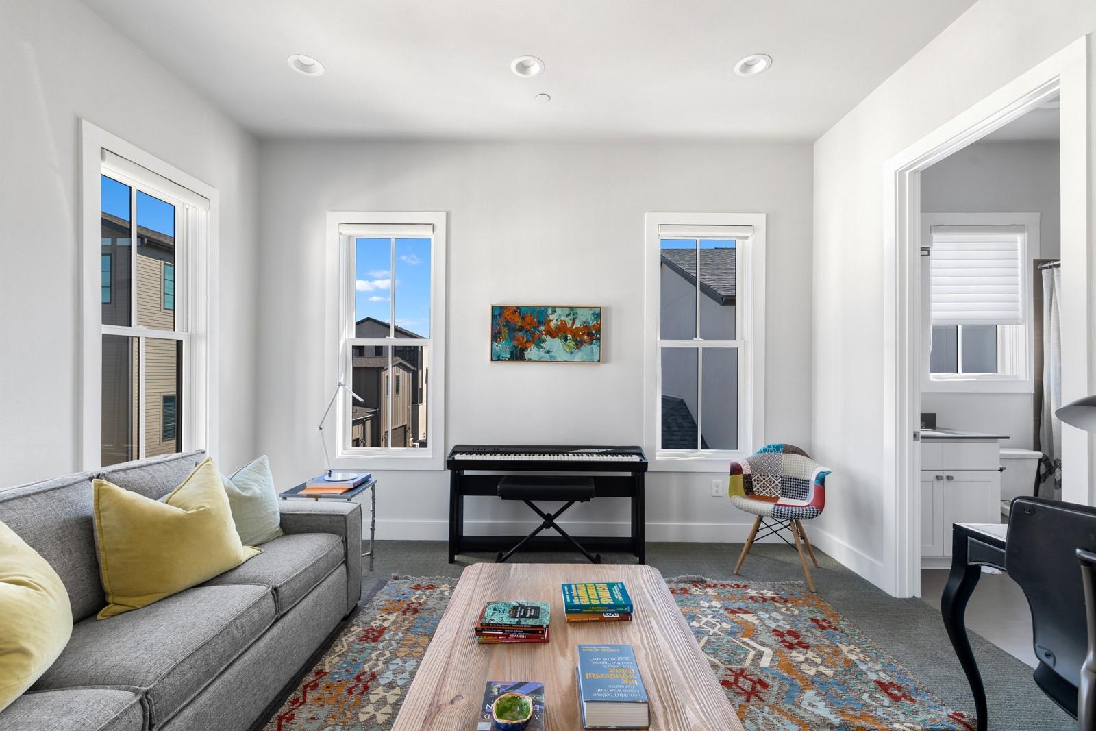 4204 Wayfarer Way, Austin, TX 78731