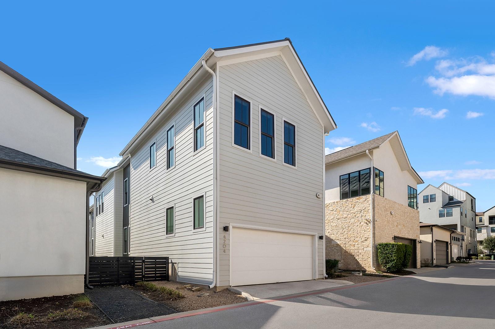 4204 Wayfarer Way, Austin, TX 78731