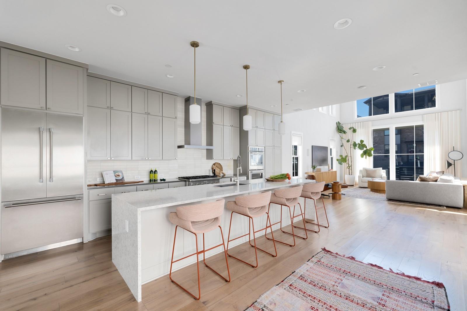 4204 Wayfarer Way, Austin, TX 78731