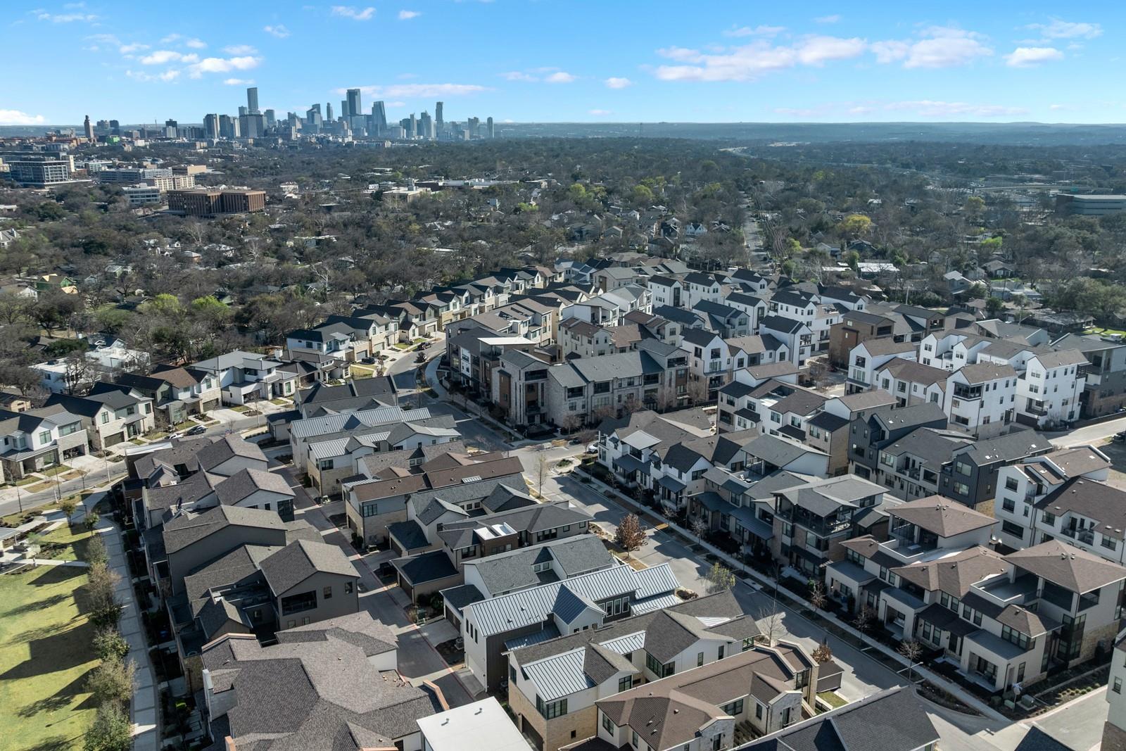 4204 Wayfarer Way, Austin, TX 78731