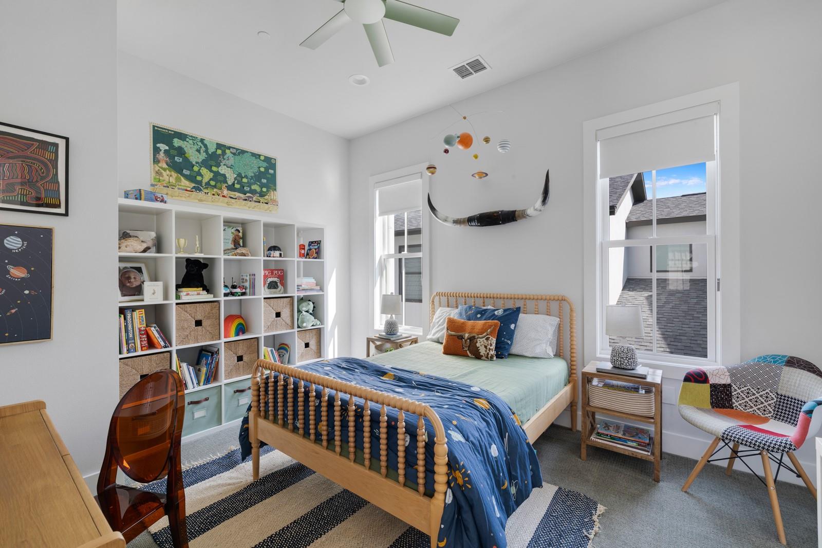 4204 Wayfarer Way, Austin, TX 78731