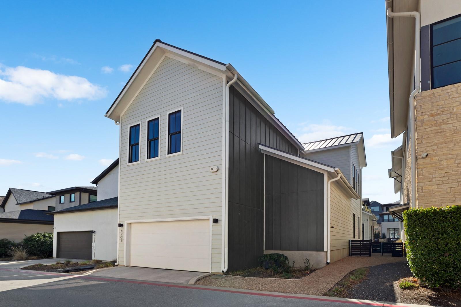 4204 Wayfarer Way, Austin, TX 78731