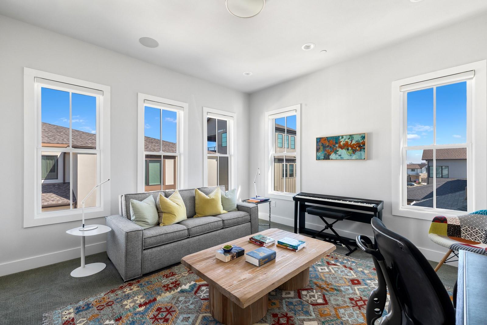 4204 Wayfarer Way, Austin, TX 78731