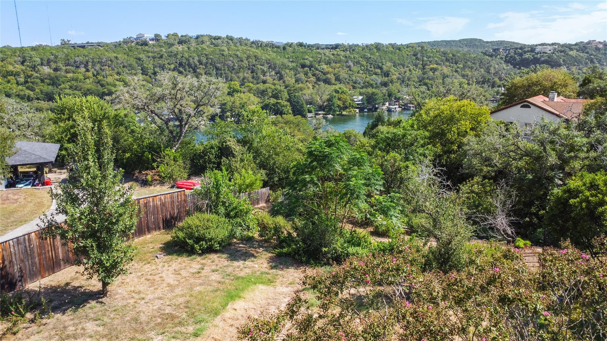 3109 Frijolita St, Austin, TX 78730