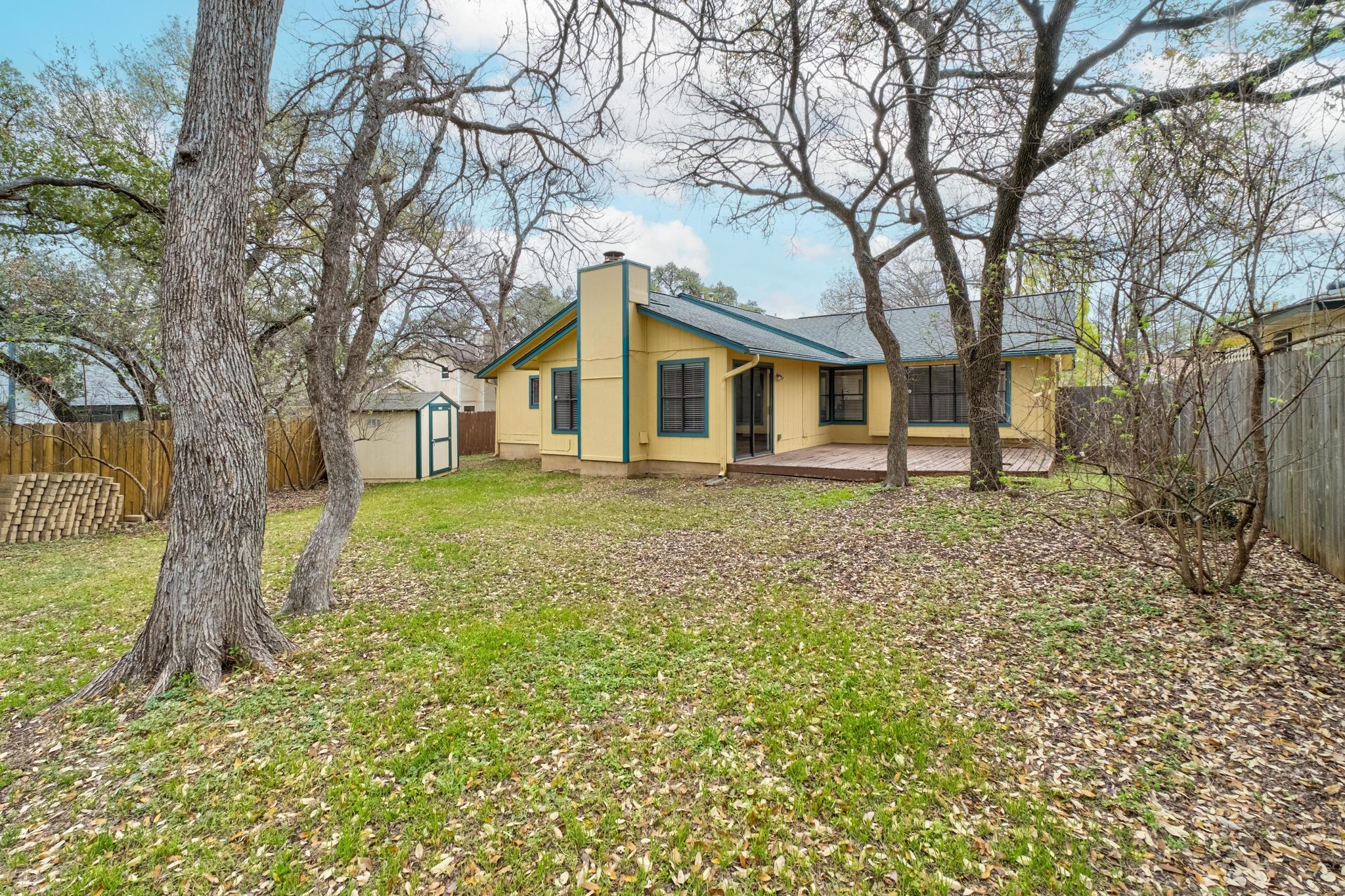 12302 Cabana Ln, Austin, TX 78727