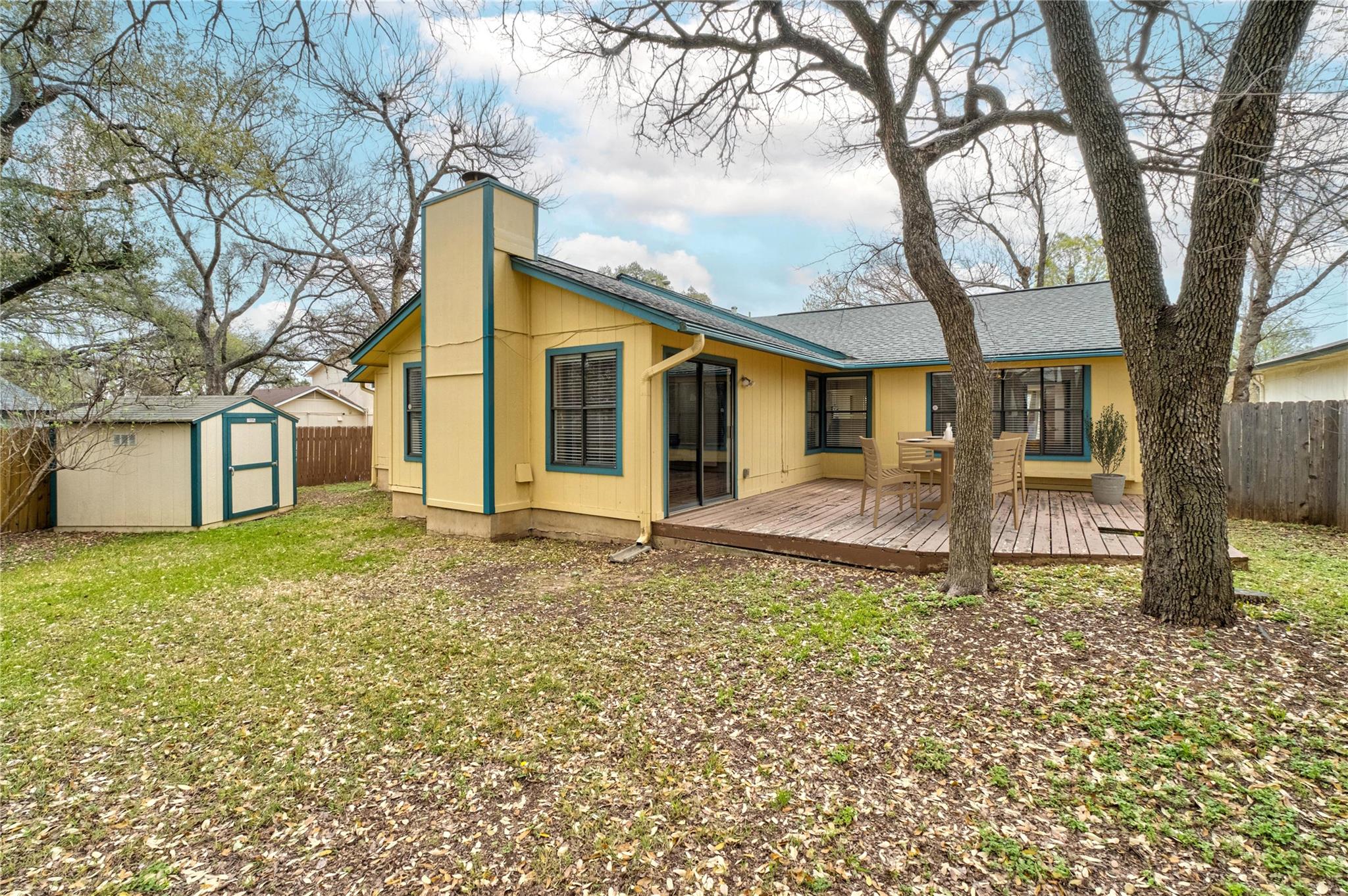 12302 Cabana Ln, Austin, TX 78727