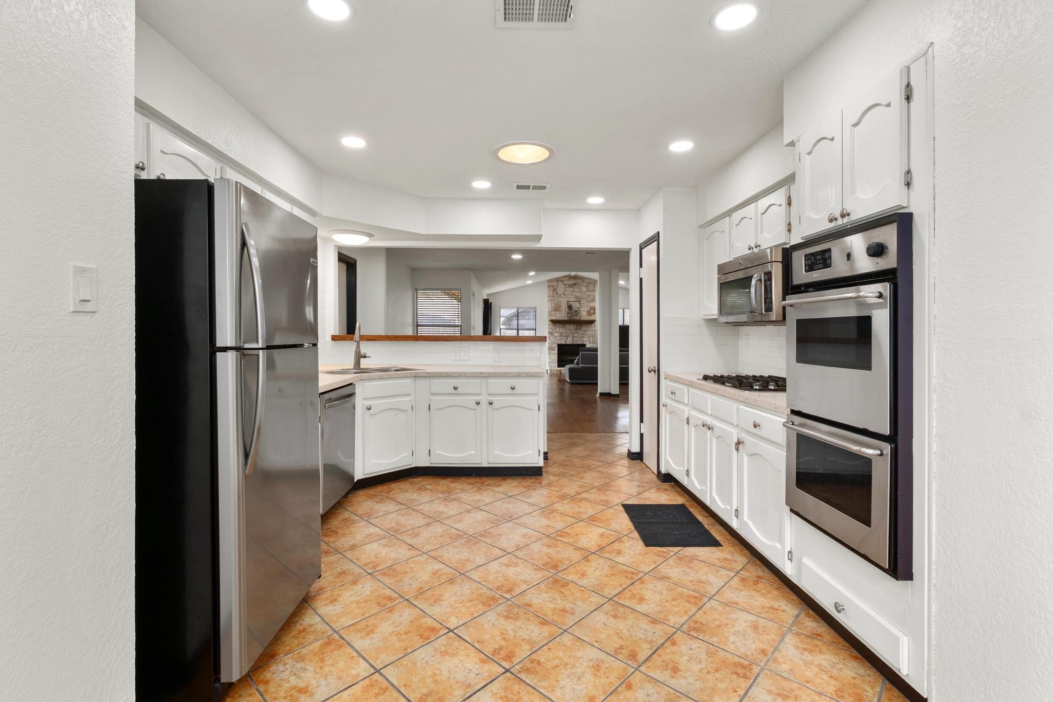 12302 Cabana Ln, Austin, TX 78727