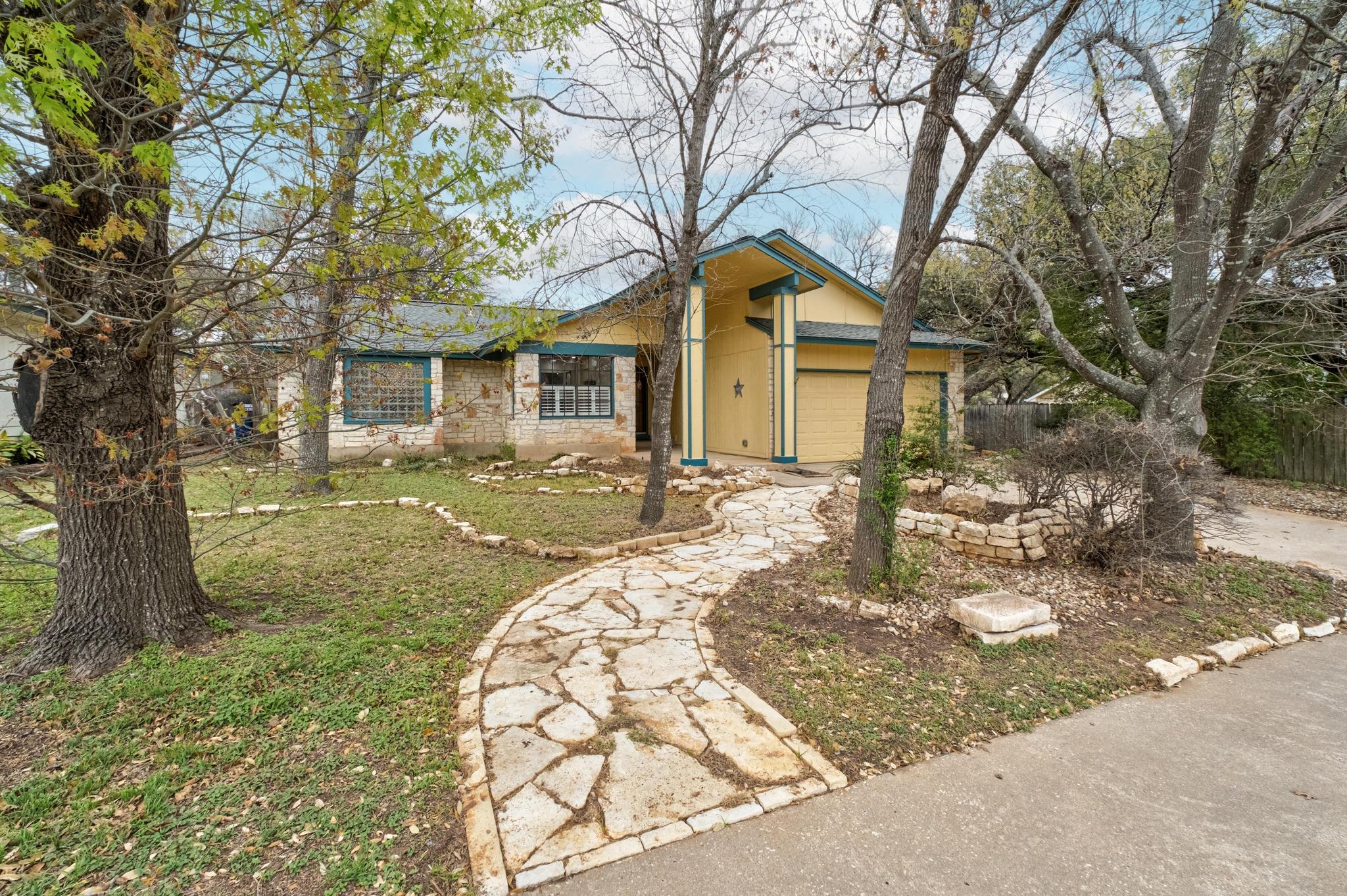 12302 Cabana Ln, Austin, TX 78727