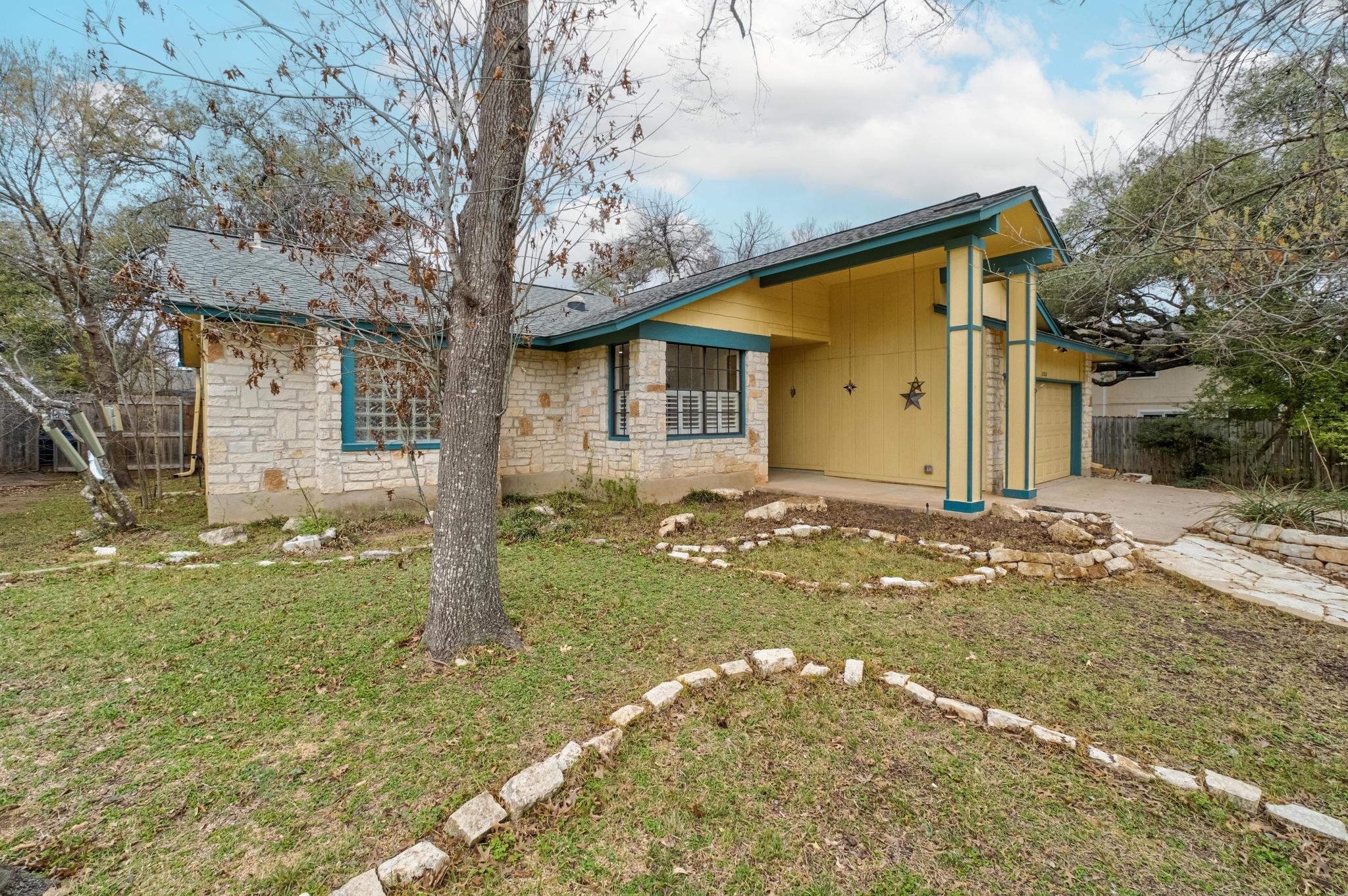12302 Cabana Ln, Austin, TX 78727