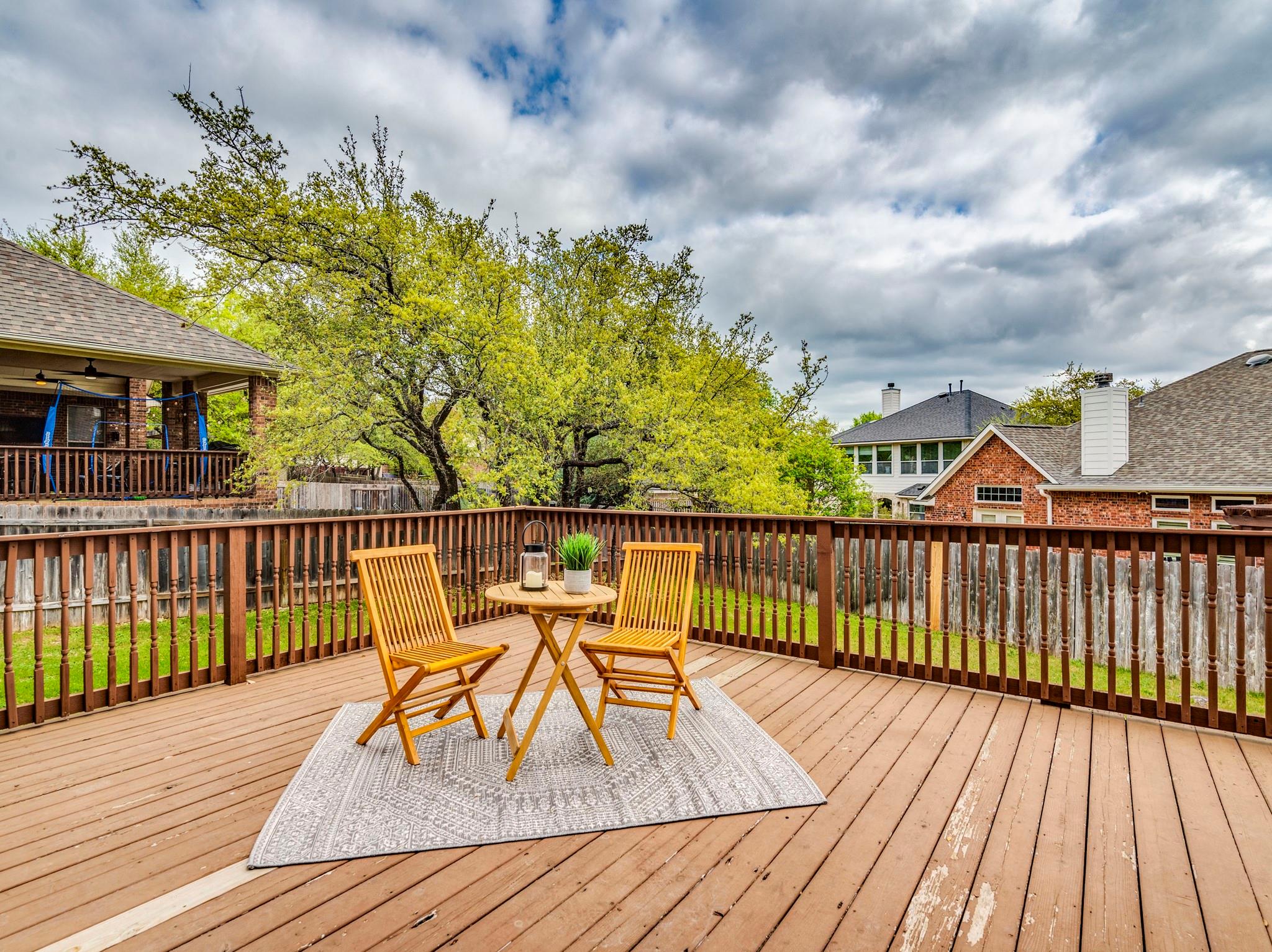 1301 Horseback Holw, Austin, TX 78732