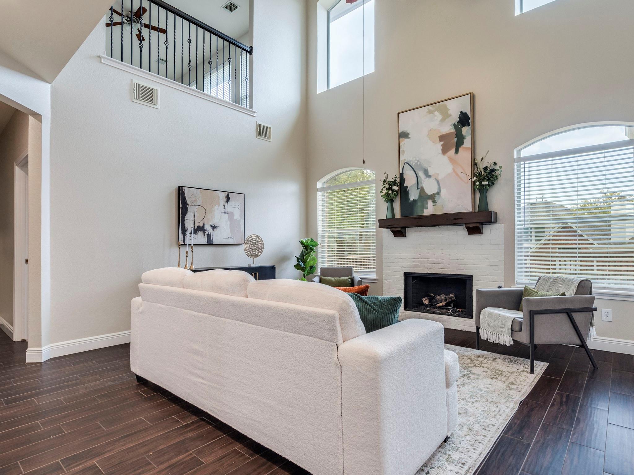 1301 Horseback Holw, Austin, TX 78732