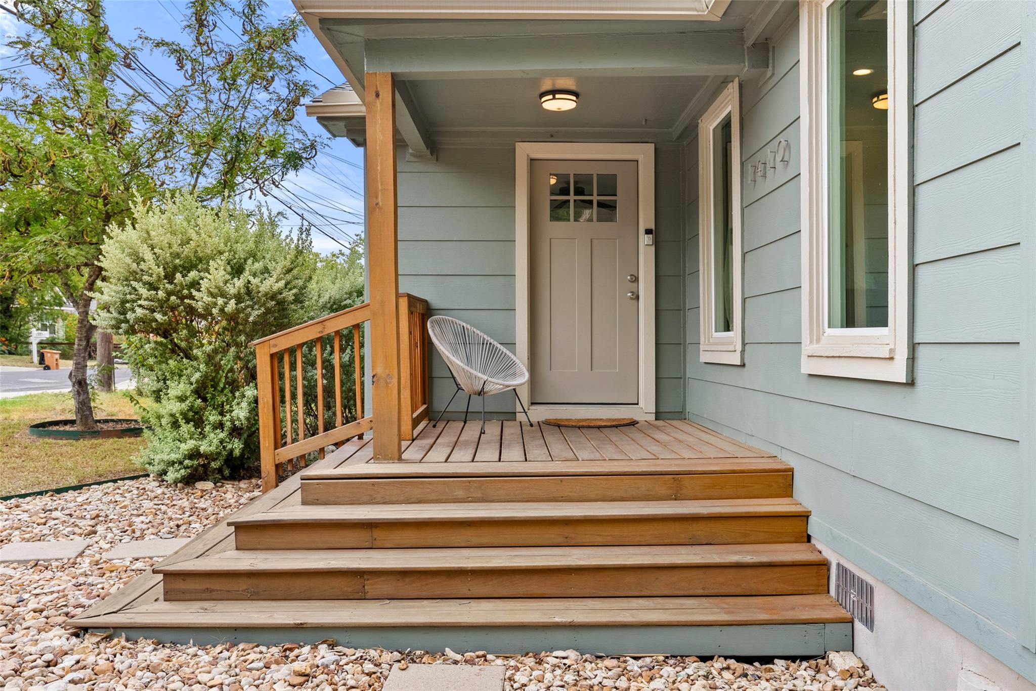 1410 Sanchez St, Austin, TX 78702