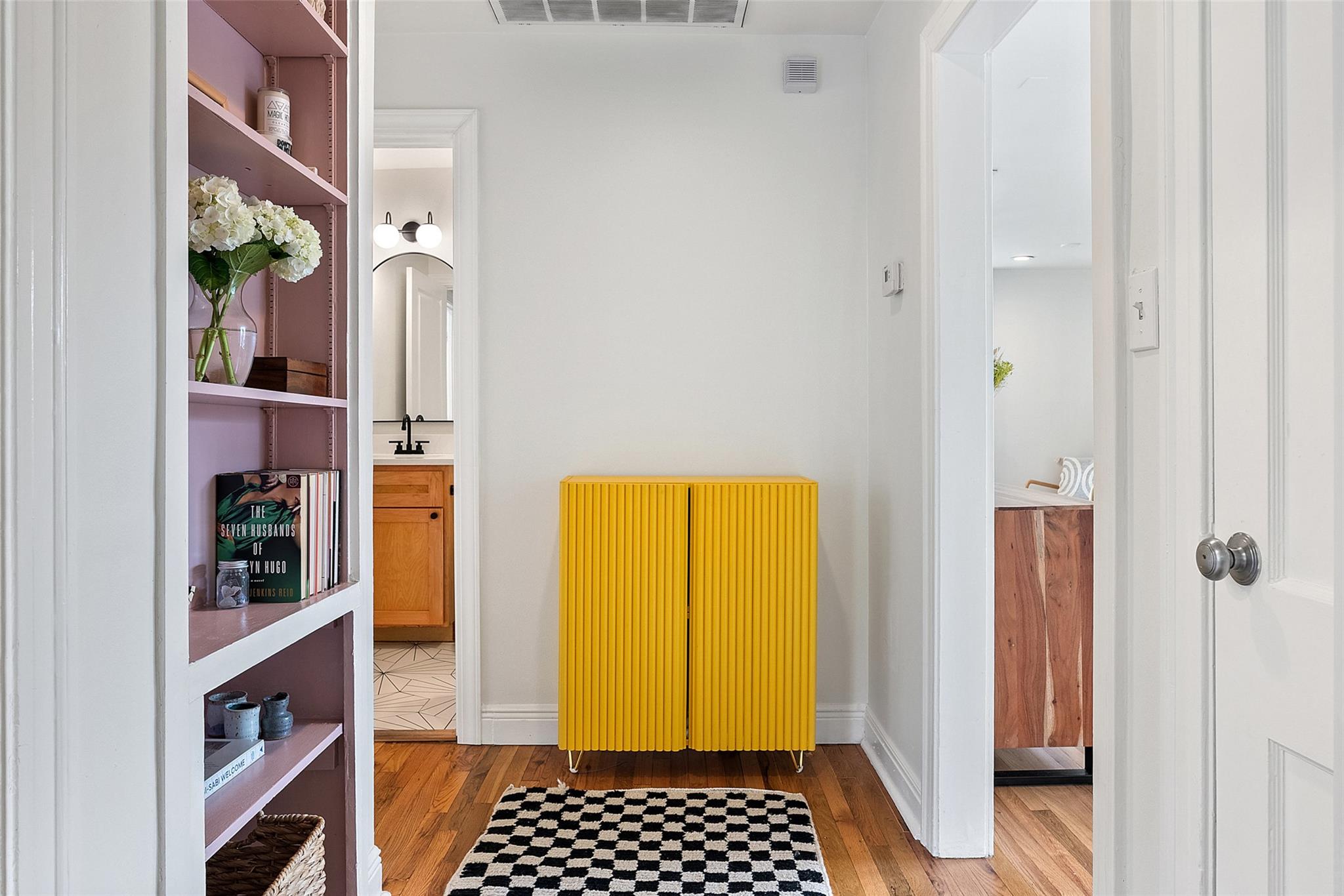 1410 Sanchez St, Austin, TX 78702