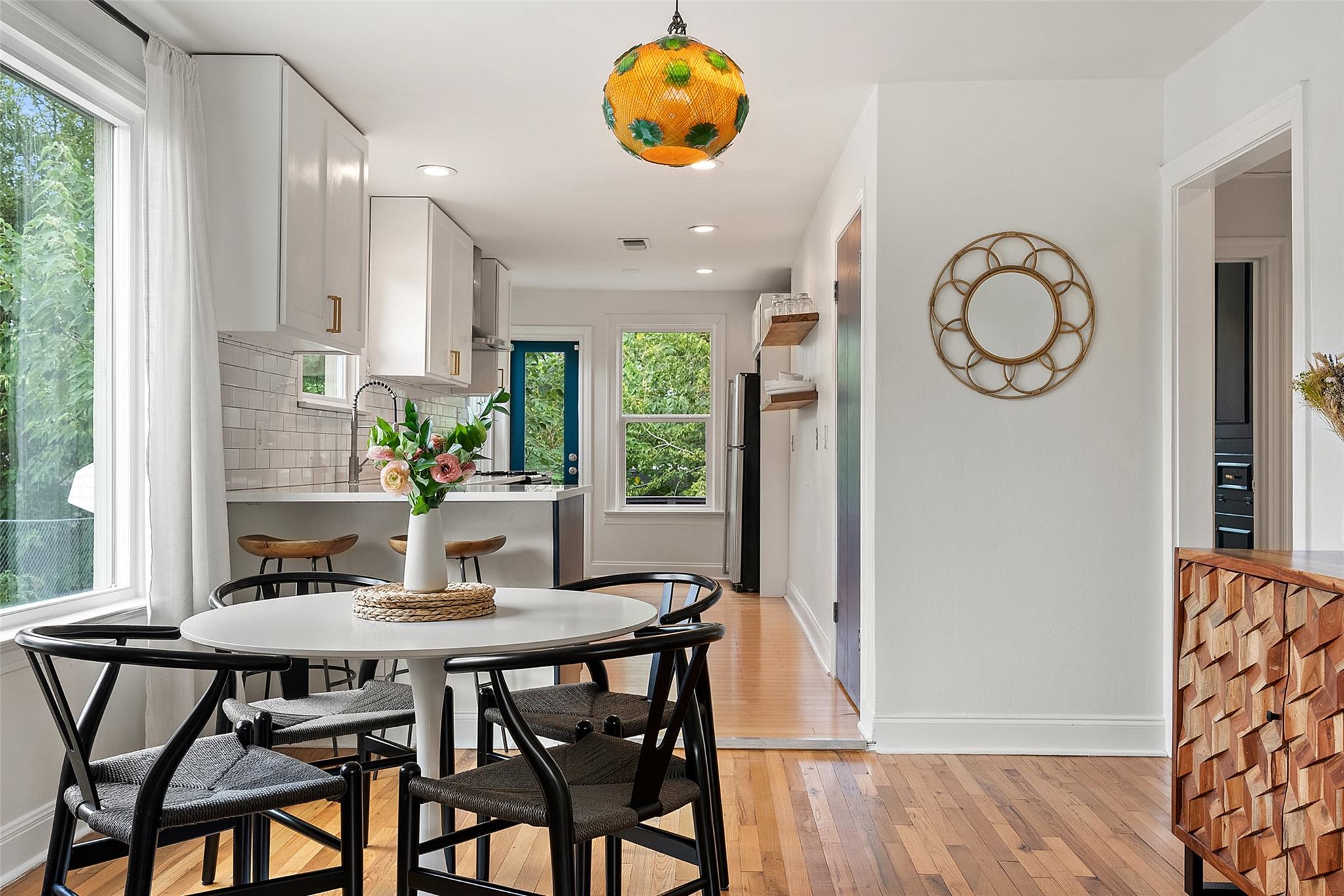 1410 Sanchez St, Austin, TX 78702