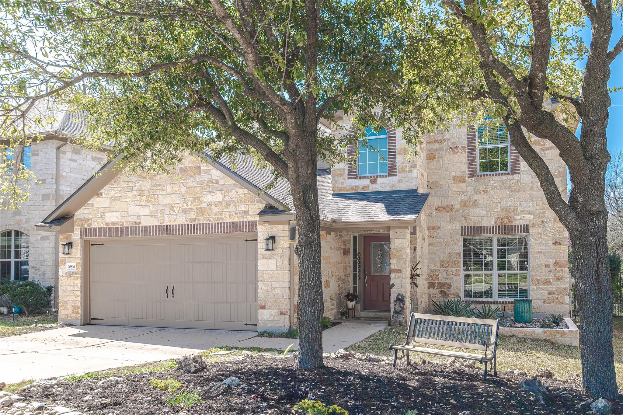10816 Casitas Dr, Austin, TX 78717