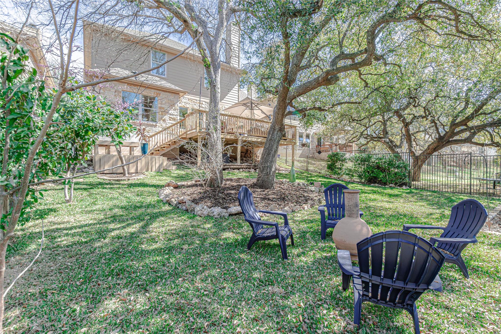 10816 Casitas Dr, Austin, TX 78717