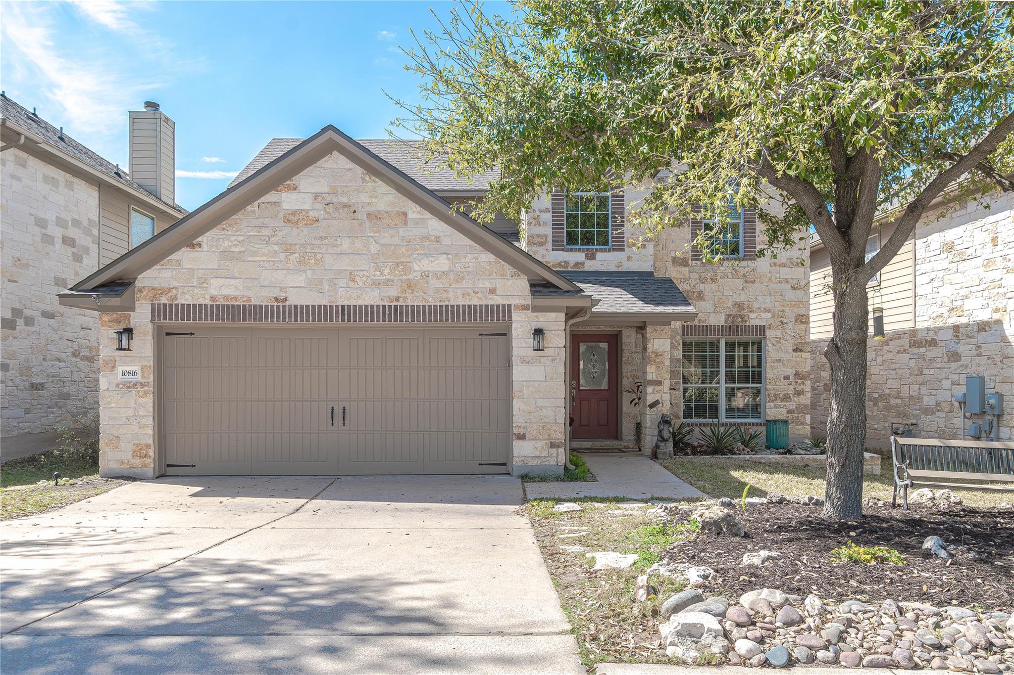 10816 Casitas Dr, Austin, TX 78717