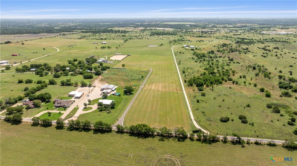 12 Acres Smith Dairy Rd, Belton, TX 76513