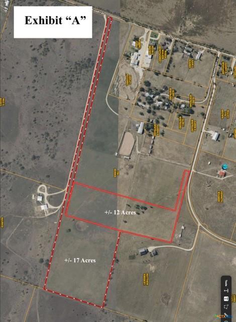 12 Acres Smith Dairy Rd, Belton, TX 76513