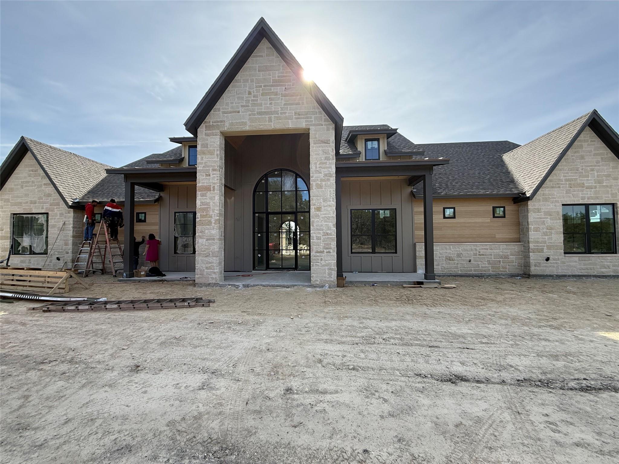 12 Acres Smith Dairy Rd, Belton, TX 76513