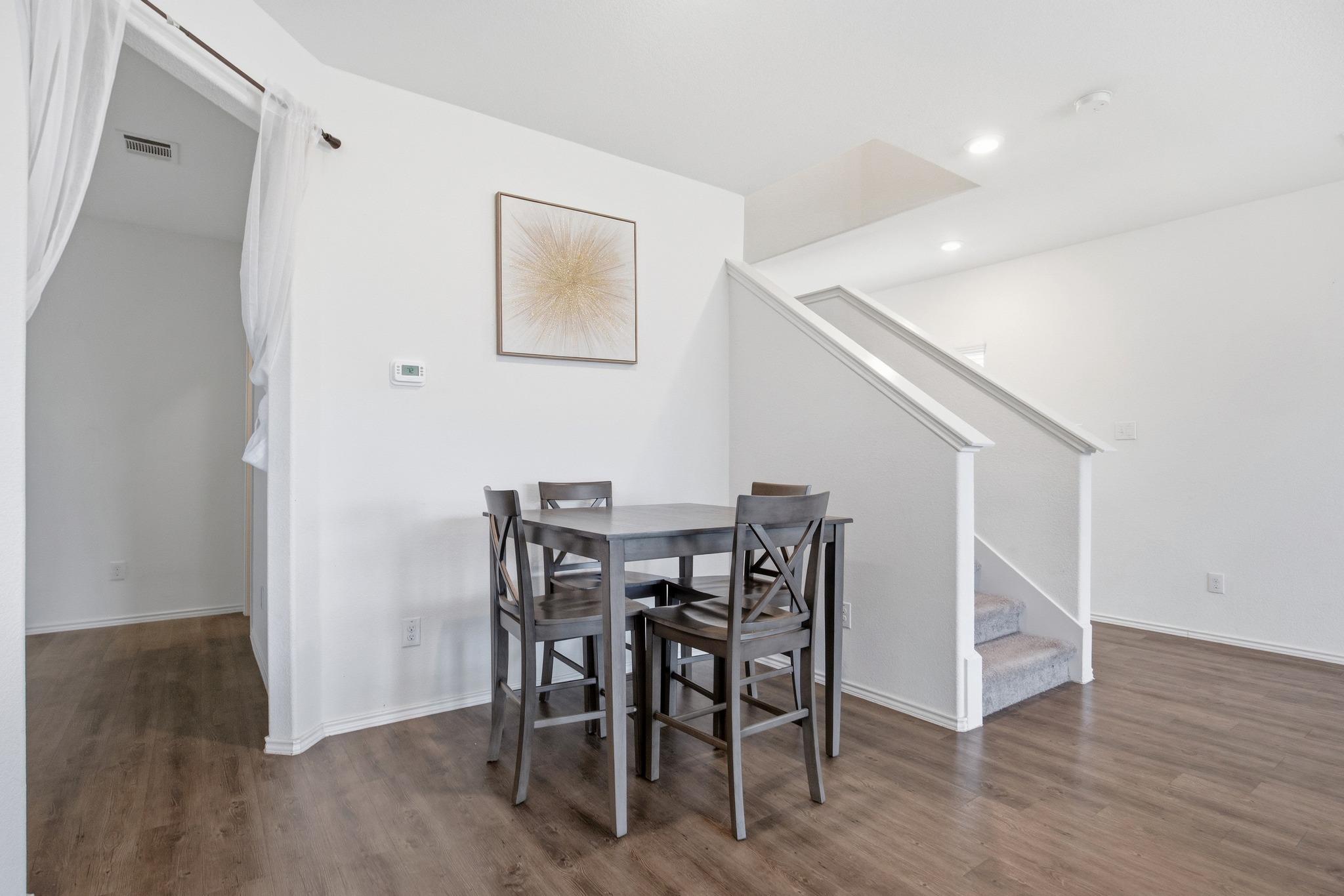 470 Major Lee Ln # 20H, Jarrell, TX 76537