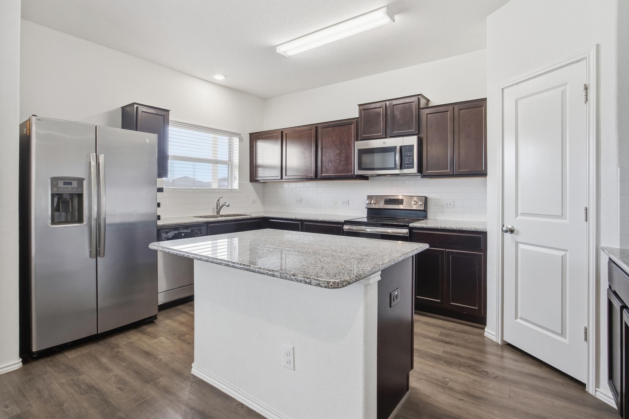 470 Major Lee Ln # 20H, Jarrell, TX 76537