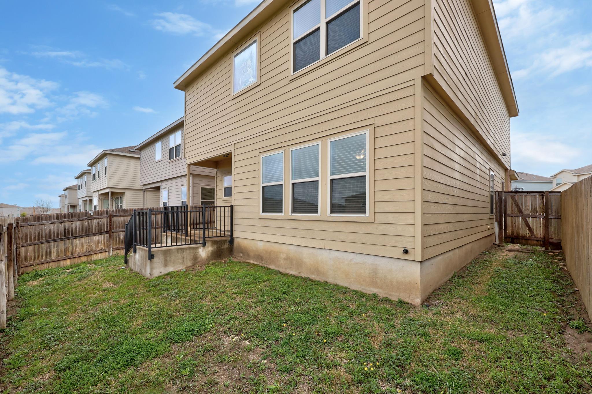470 Major Lee Ln # 20H, Jarrell, TX 76537