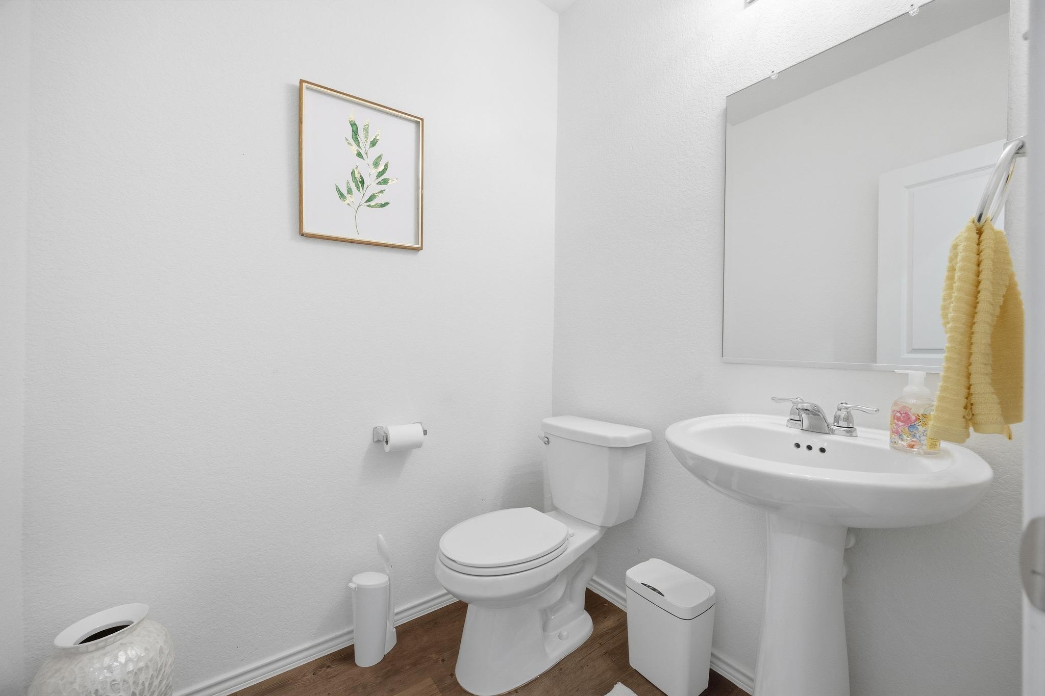 470 Major Lee Ln # 20H, Jarrell, TX 76537