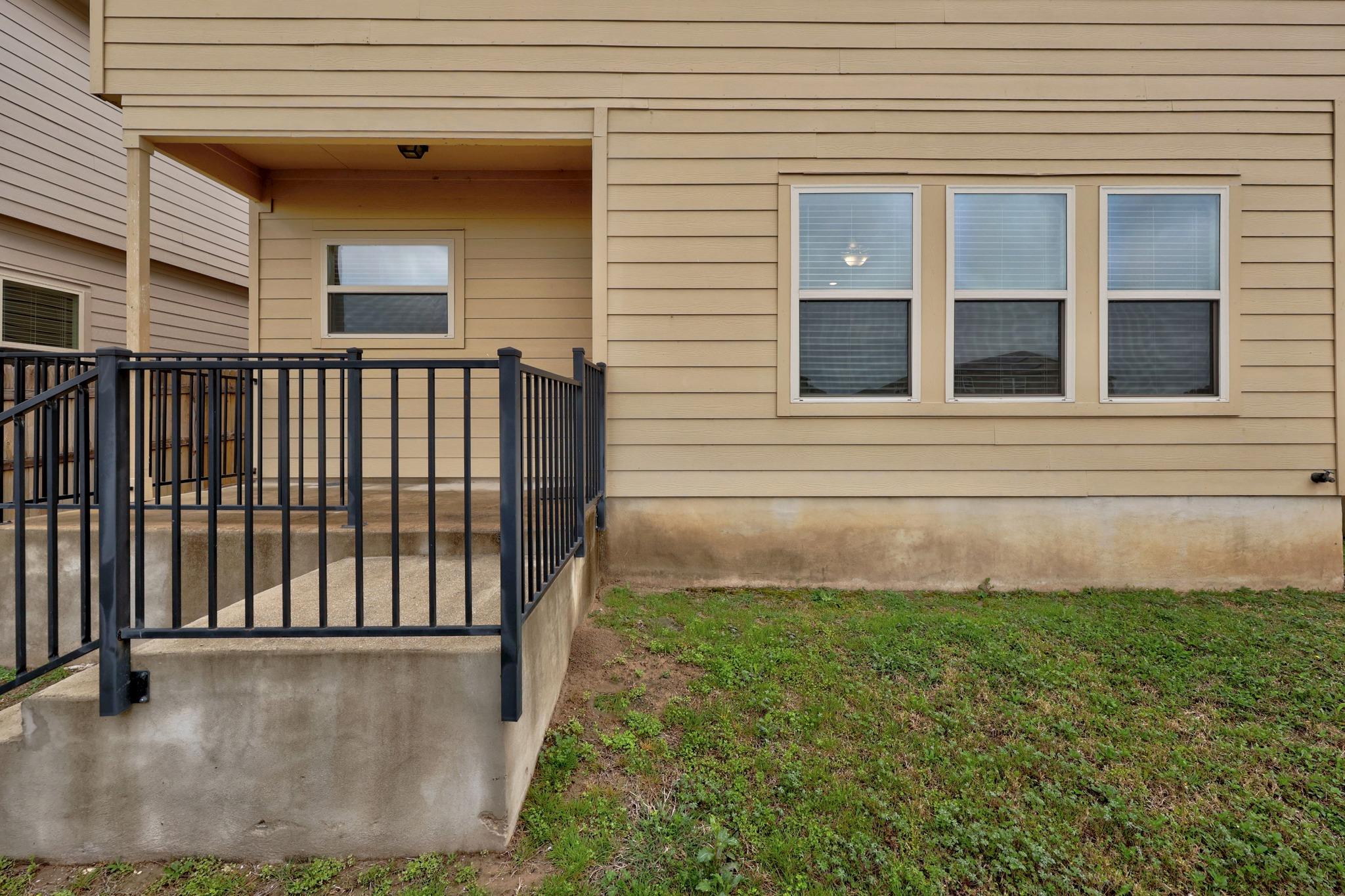 470 Major Lee Ln # 20H, Jarrell, TX 76537