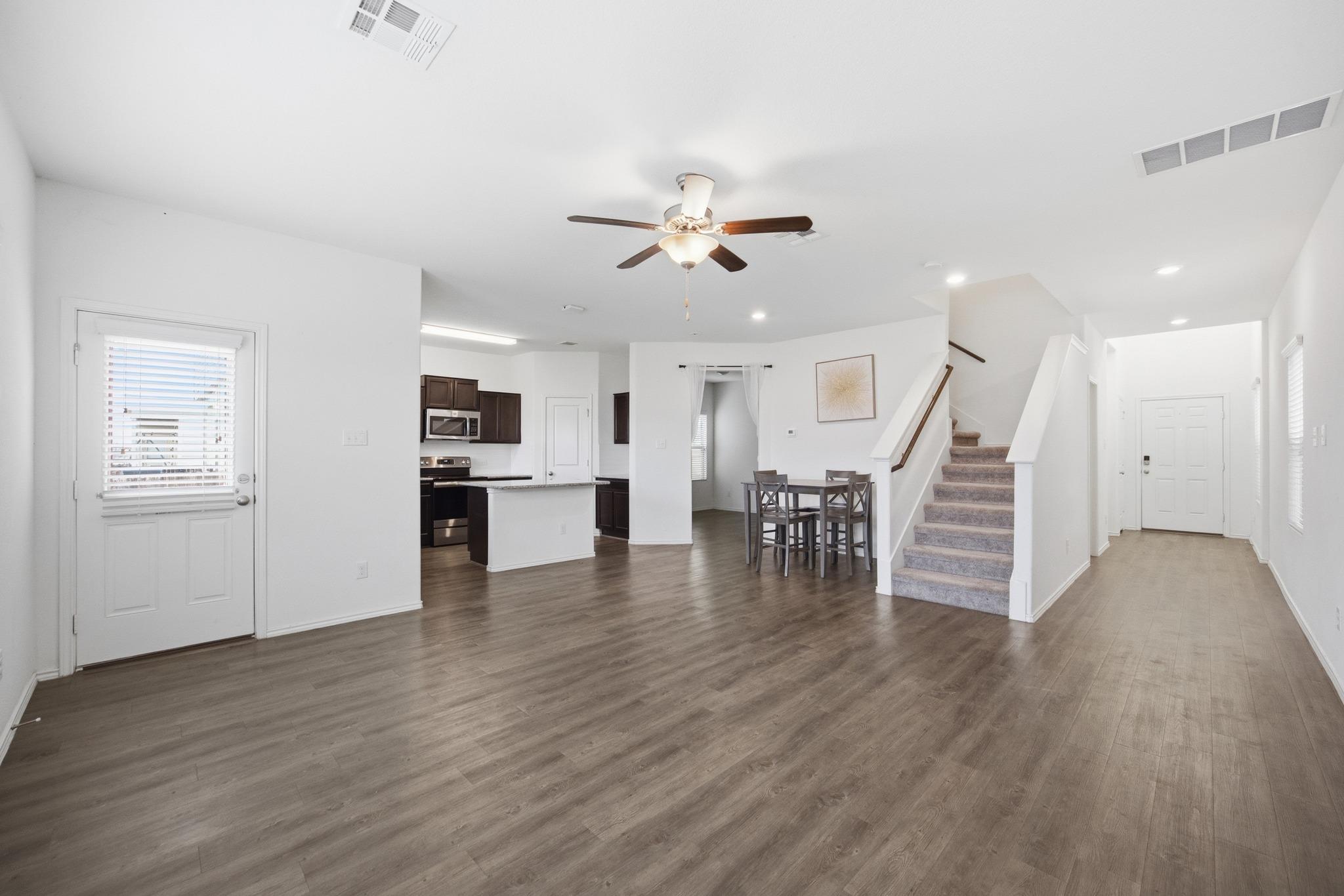 470 Major Lee Ln # 20H, Jarrell, TX 76537