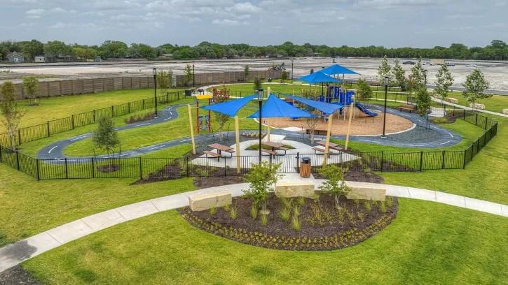 204 ADDISON Pl, Lockhart, TX 78644