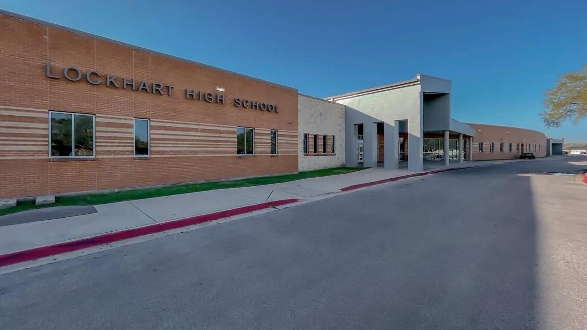 204 ADDISON Pl, Lockhart, TX 78644