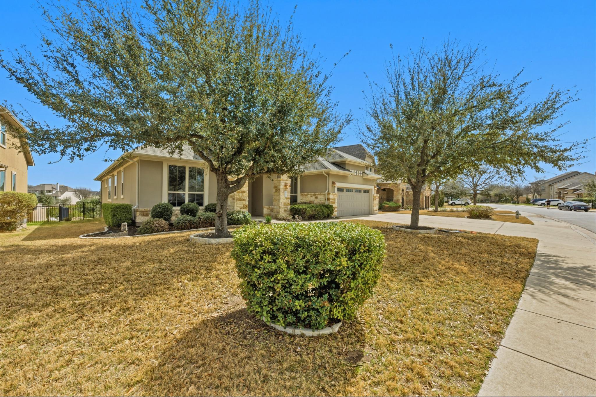 16100 Zagros Way, Austin, TX 78738