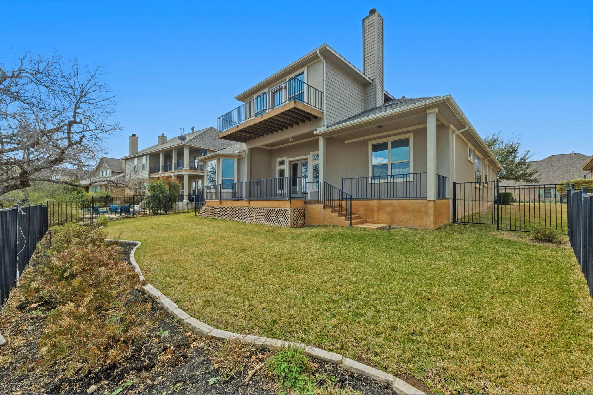 16100 Zagros Way, Austin, TX 78738