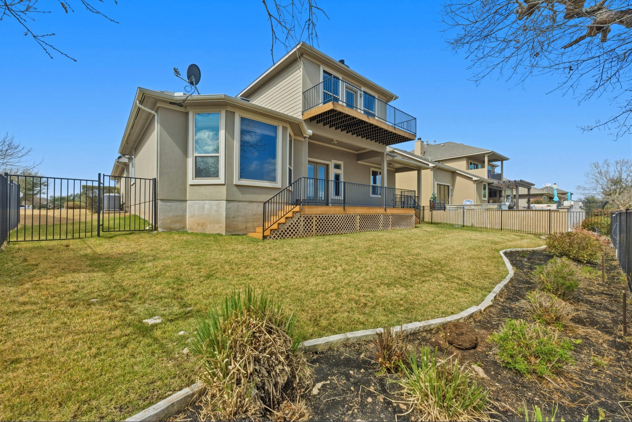 16100 Zagros Way, Austin, TX 78738