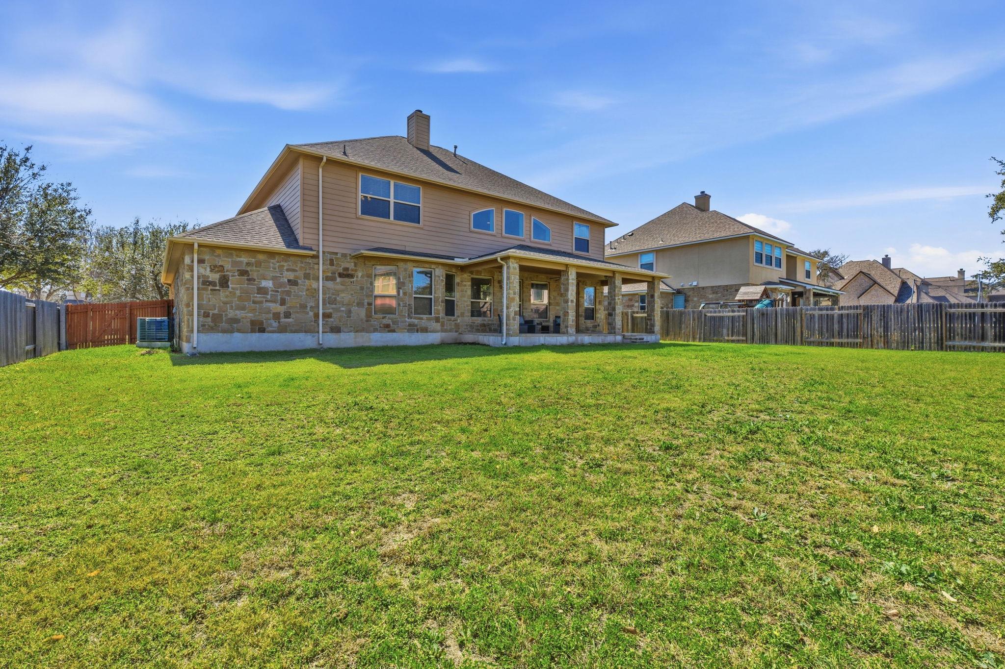 3815 Avery Woods Ln, Cedar Park, TX 78613