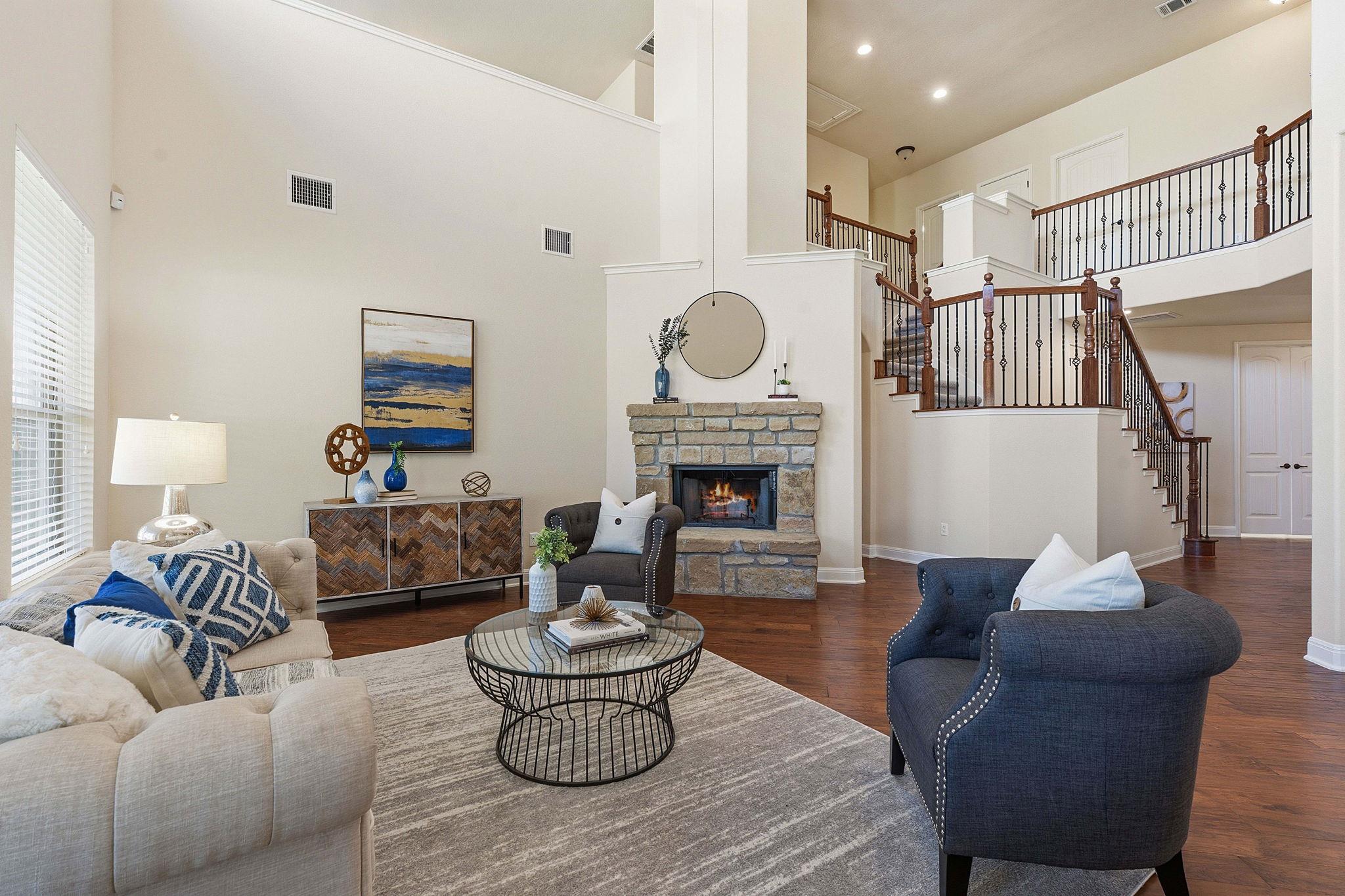 3815 Avery Woods Ln, Cedar Park, TX 78613