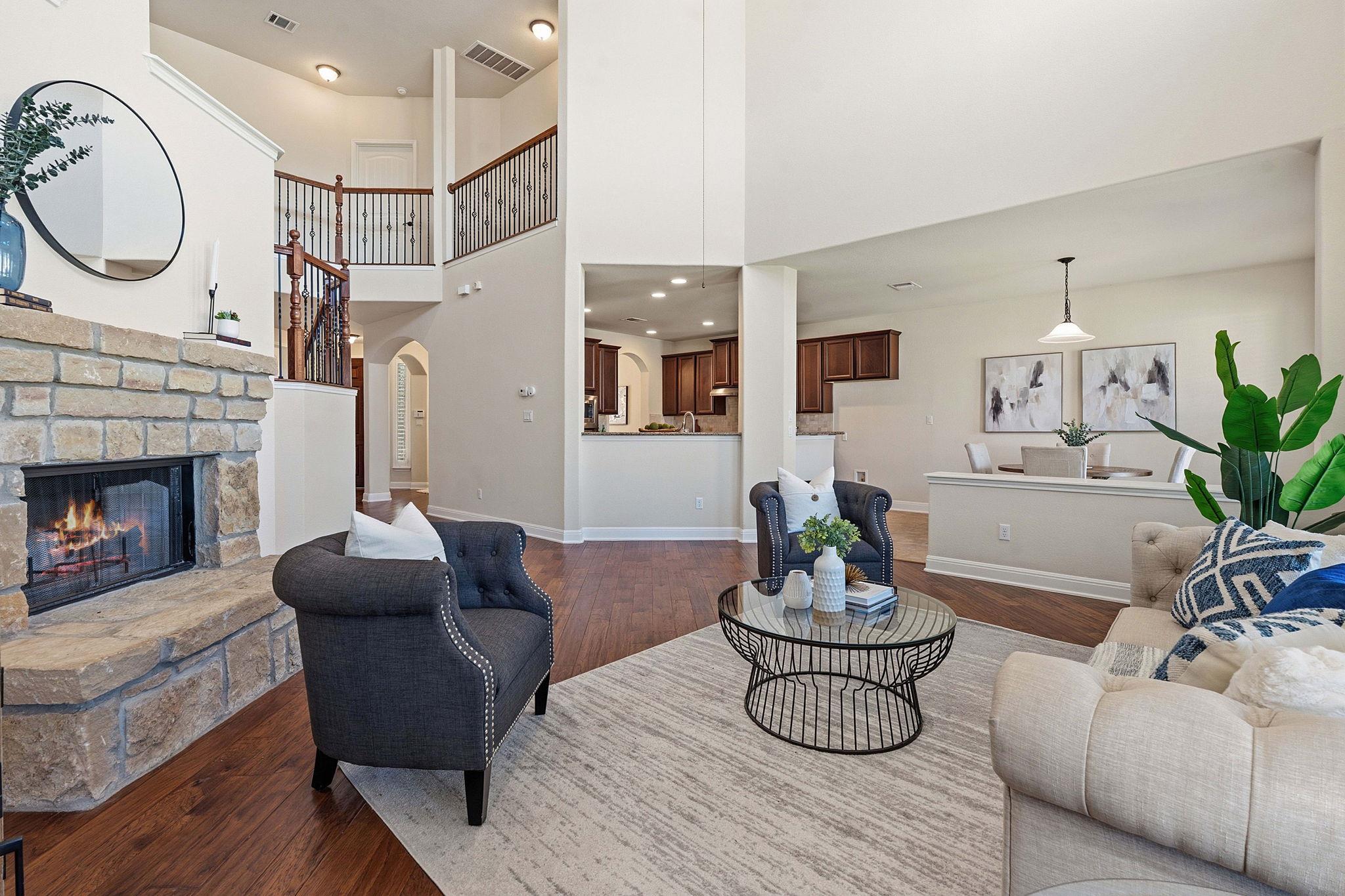 3815 Avery Woods Ln, Cedar Park, TX 78613