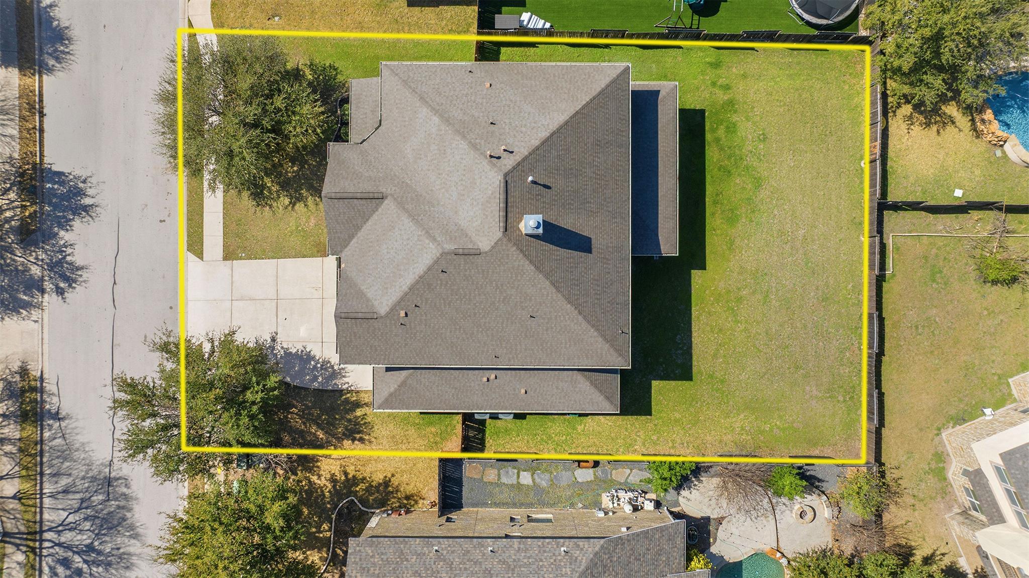 3815 Avery Woods Ln, Cedar Park, TX 78613