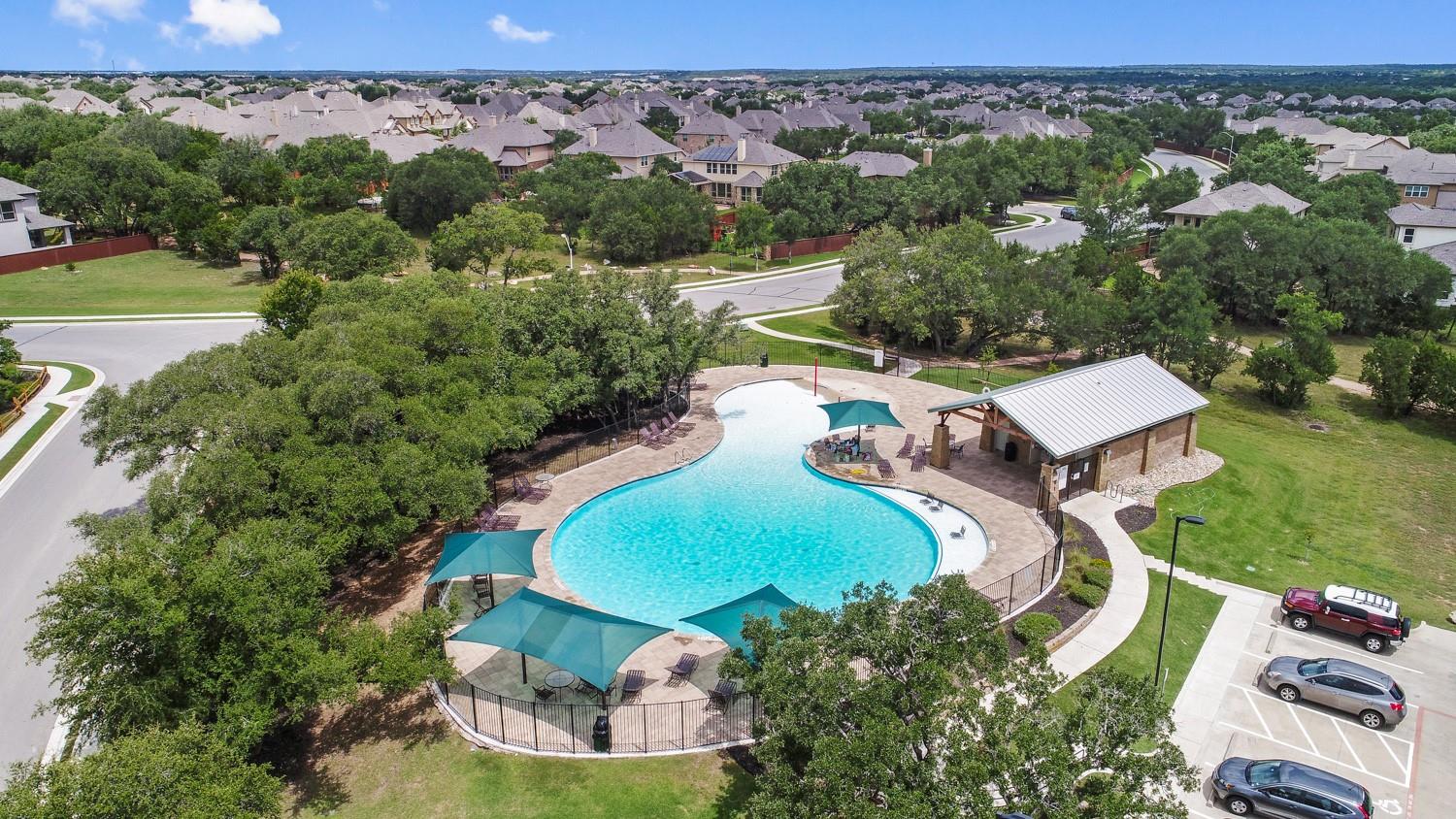 3815 Avery Woods Ln, Cedar Park, TX 78613