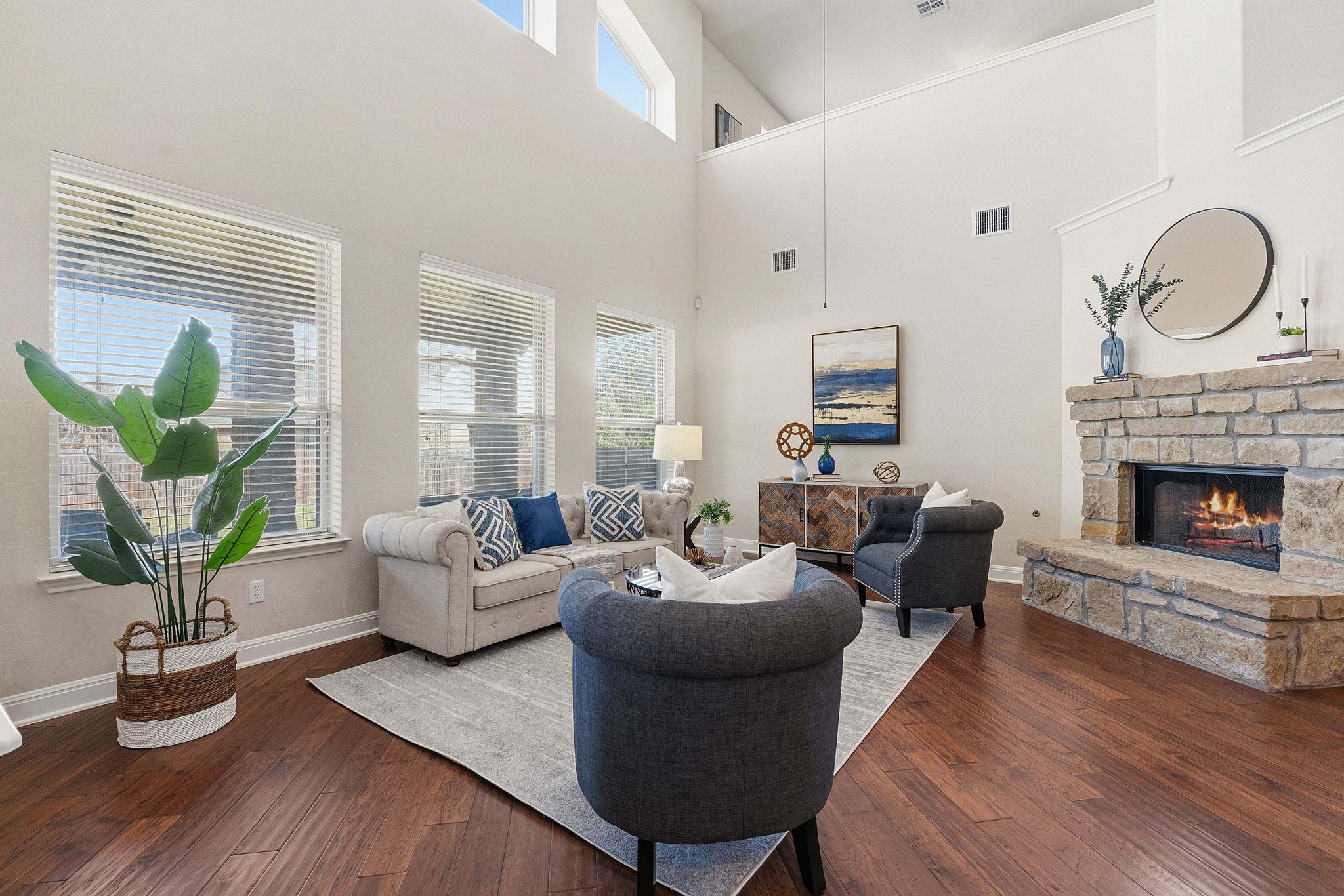 3815 Avery Woods Ln, Cedar Park, TX 78613