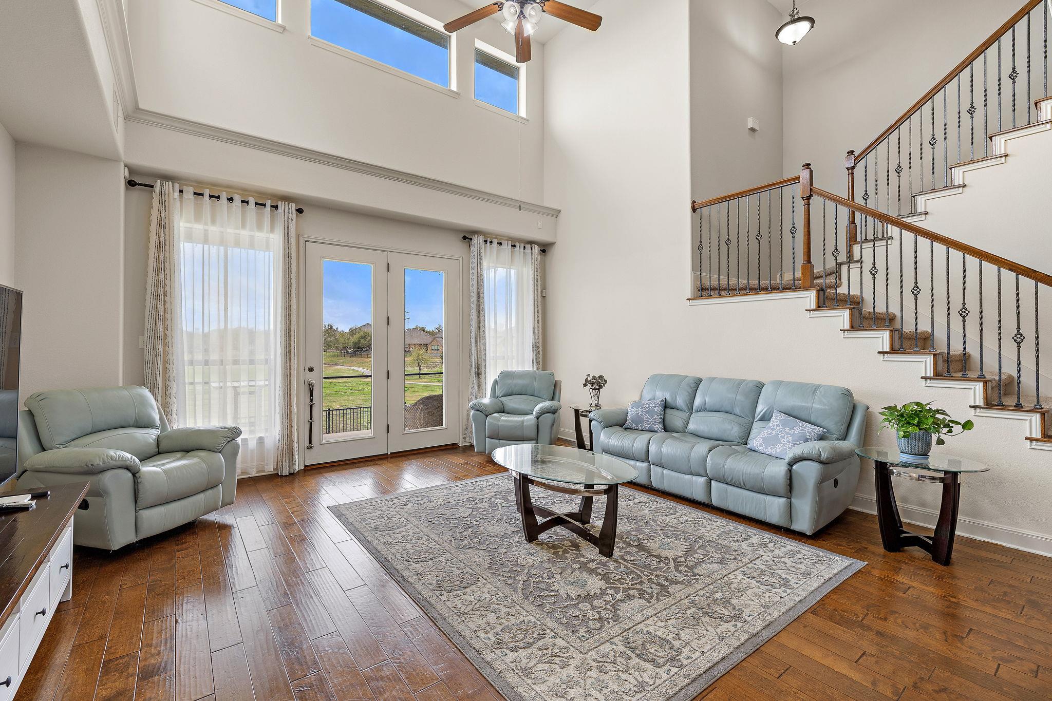 1905 Kempwood Ct, Round Rock, TX 78665