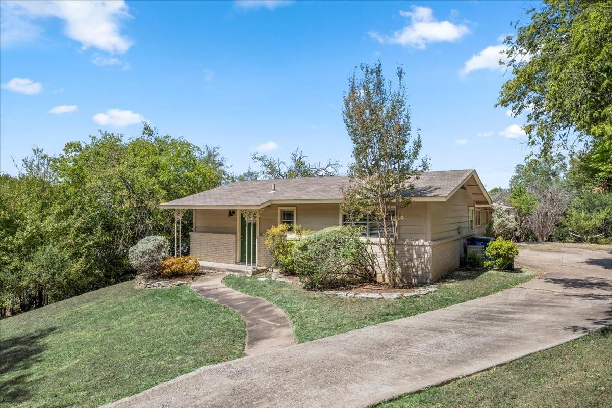 3306 Westhill Dr # A, Austin, TX 78704