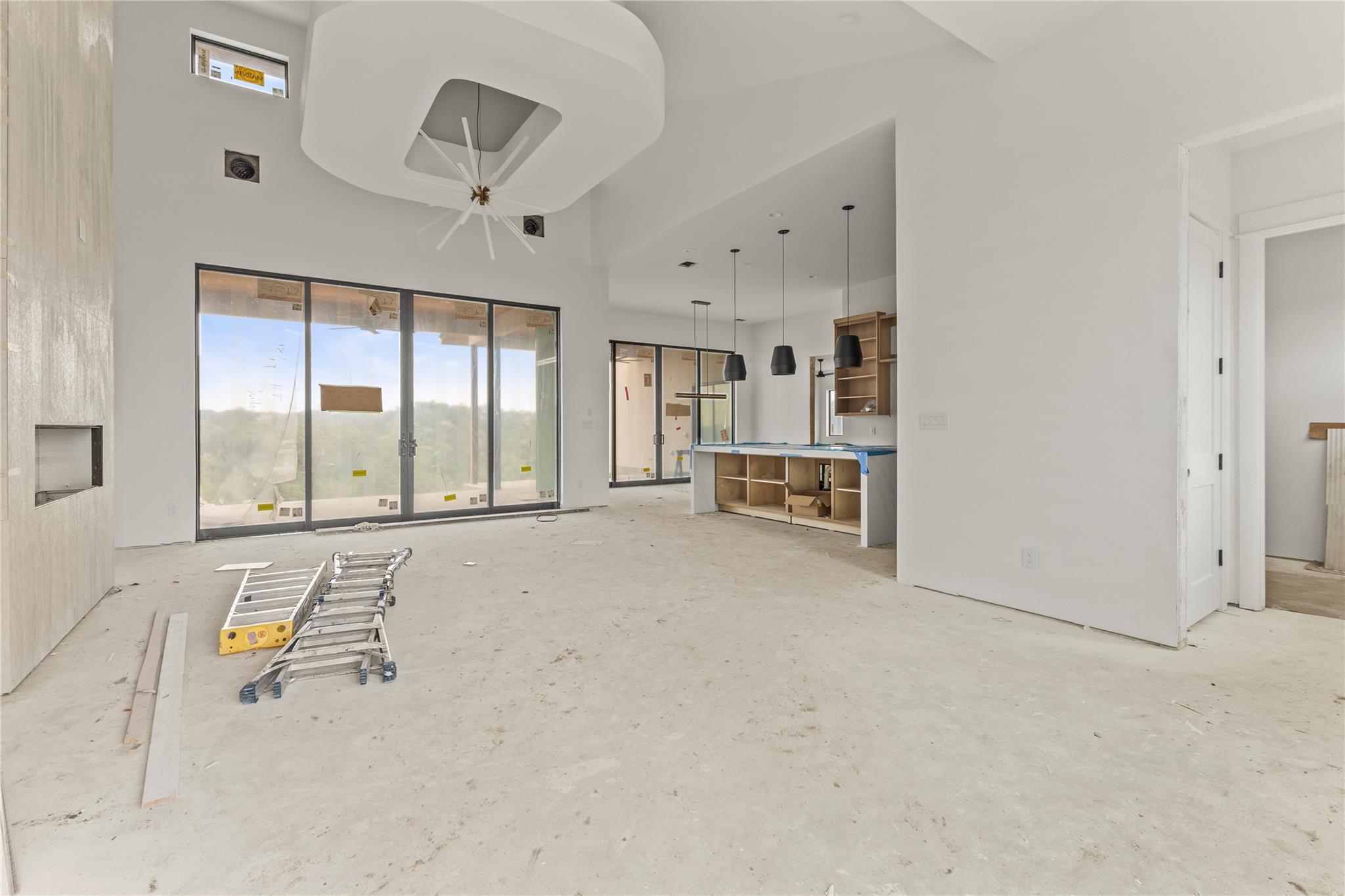 8109 Kuhn Dr, Austin, TX 78736