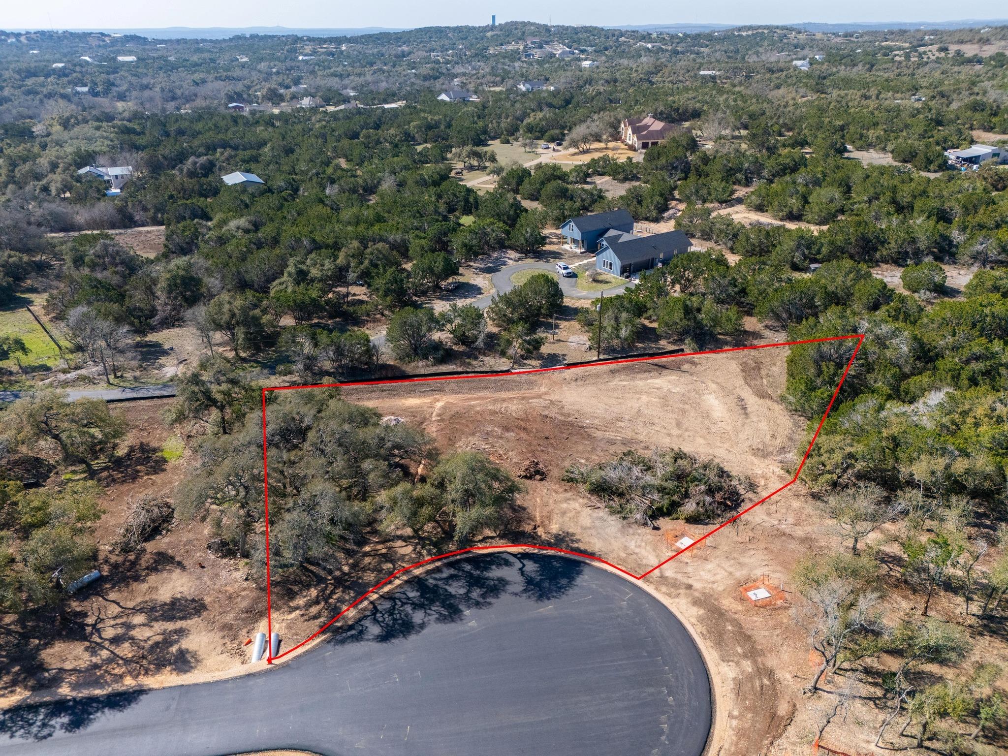 Lot-7 Spring Oak Dr, Dripping Springs, TX 78620