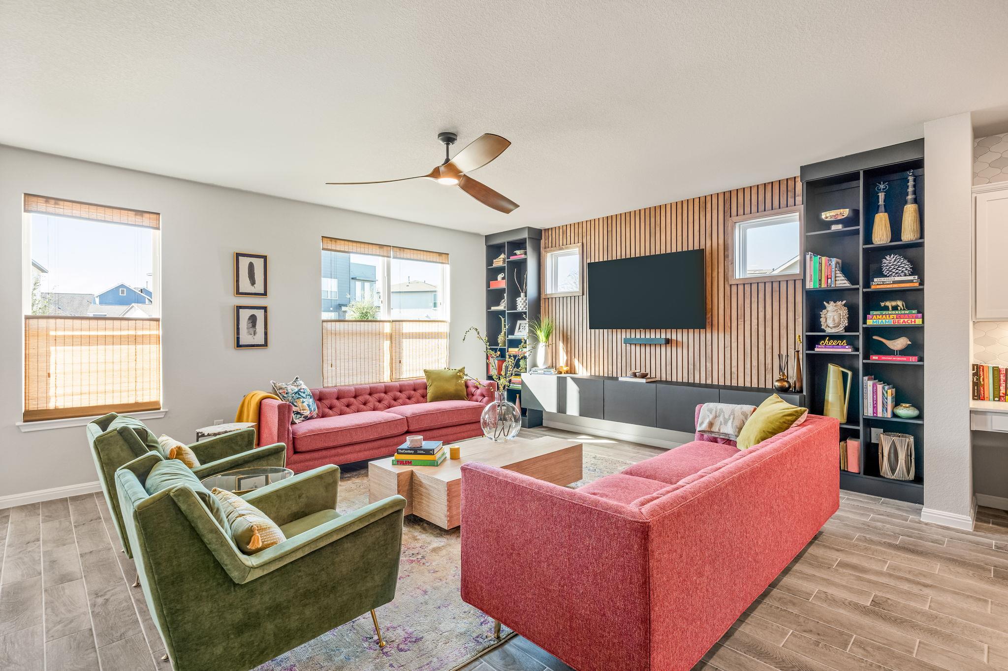 5400 Baythorne Dr # A, Austin, TX 78747