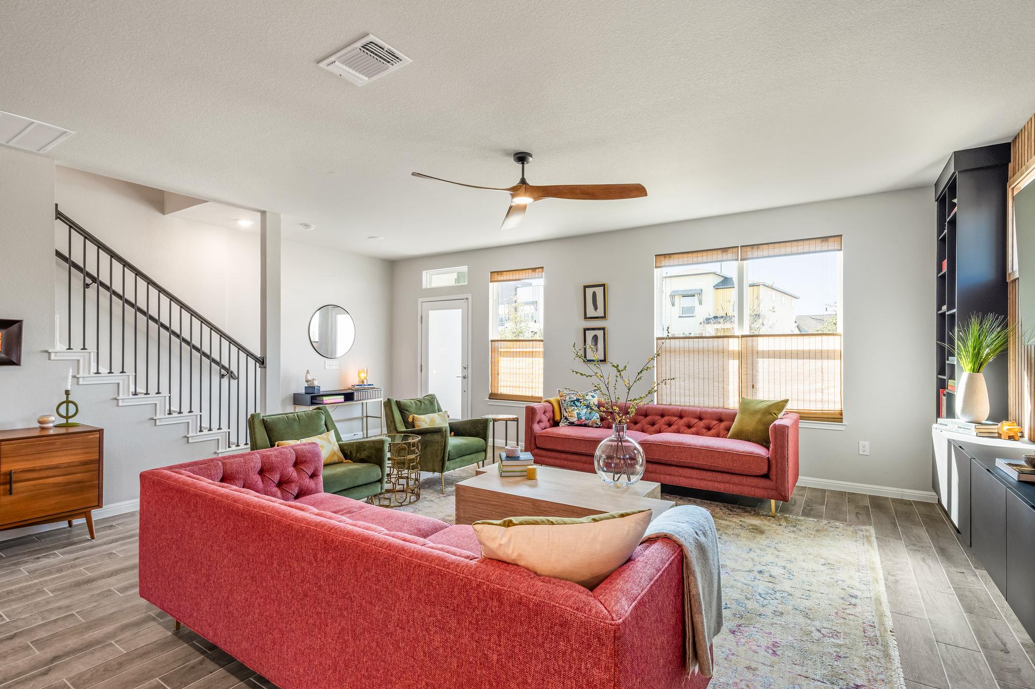 5400 Baythorne Dr # A, Austin, TX 78747