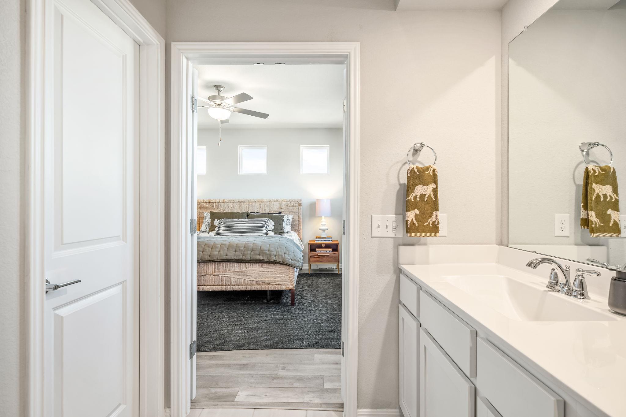 5400 Baythorne Dr # A, Austin, TX 78747