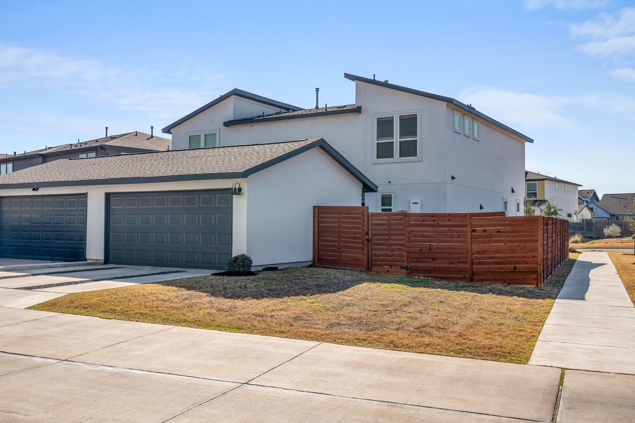 5400 Baythorne Dr # A, Austin, TX 78747